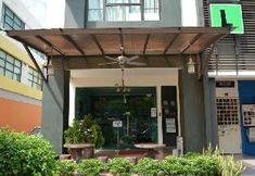 기타 2 Putra One Avenue Hotel