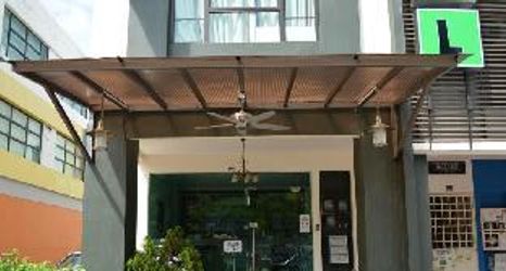 기타 2 Putra One Avenue Hotel