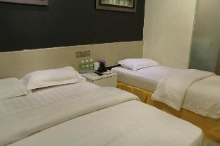 기타 4 Putra One Avenue Hotel