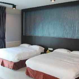 Setia Inn Suites Service Residence 1 Setia Inn Suites Service Residence, エコアーデンス セティア アラム フットボール アリーナ ホテル