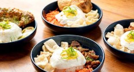 Khác 2 Airo Hotel Manila