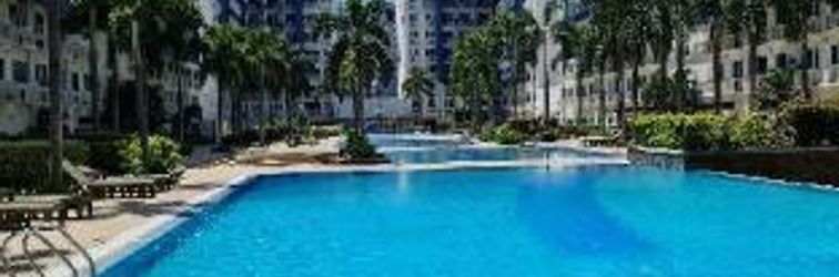 其他 Sea Residences Condominium - Condo R Us