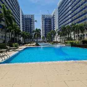 Sea Residences Condominium - Condo R Us 1, Hotel Parañaque