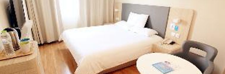 Khác Hanting Hotel Beijing Dongsi Metro Station