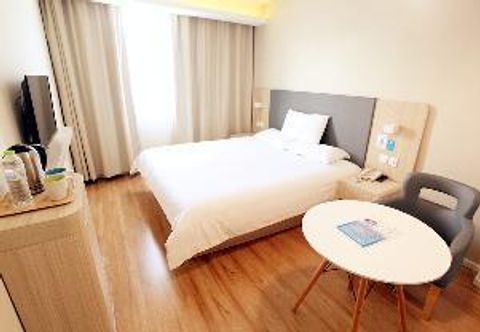 Khác Hanting Hotel Beijing Dongsi Metro Station