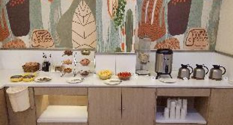 Khác 2 Hanting Hotel Beijing Dongsi Metro Station