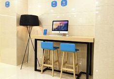 Khác 3 Hanting Hotel Beijing Dongsi Metro Station