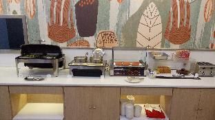 Khác 4 Hanting Hotel Beijing Dongsi Metro Station