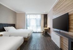 其他 2 Hanting Premium Hotel Xiamen Airport Taiwan Street