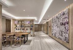 其他 4 Hanting Premium Hotel Xiamen Airport Taiwan Street