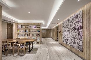 其他 4 Hanting Premium Hotel Xiamen Airport Taiwan Street