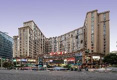 其他 5 Hanting Premium Hotel Xiamen Airport Taiwan Street