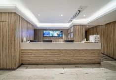 其他 6 Hanting Premium Hotel Xiamen Airport Taiwan Street