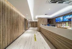 其他 7 Hanting Premium Hotel Xiamen Airport Taiwan Street