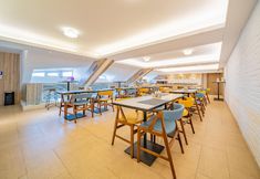 Others 4 Hanting Premium Hotel Shanghai Songjiang Station