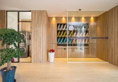 Others 6 Hanting Premium Hotel Shanghai Songjiang Station