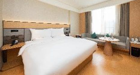 其他 2 Ji Hotel Chengdu Huaxi Wuhouci Street