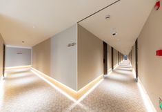 Others 4 JI Hotel (Shanghai Xintiandi Xizang South Road)