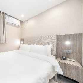 Hanting Hotel Beijing Tiananmen Square Qianmen 1 HanTing Hotel (Beijing Tian'anmen Square Qianmen), Fu San Restaurant Hotels