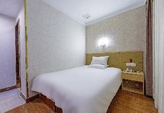 อื่นๆ 2 Hi Inn Shanghai Bund Nanjing Dong Road Pedestrian Street