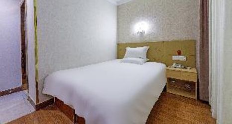 อื่นๆ 2 Hi Inn Shanghai Bund Nanjing Dong Road Pedestrian Street