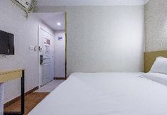 อื่นๆ 3 Hi Inn Shanghai Bund Nanjing Dong Road Pedestrian Street