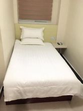 อื่นๆ 4 Hi Inn Shanghai Bund Nanjing Dong Road Pedestrian Street