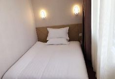 อื่นๆ 5 Hi Inn Shanghai Bund Nanjing Dong Road Pedestrian Street