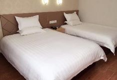 อื่นๆ 6 Hi Inn Shanghai Bund Nanjing Dong Road Pedestrian Street