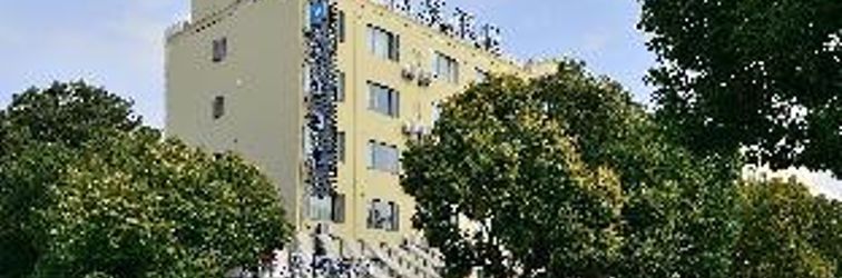 Khác Hanting Hotel Shanghai Xianxia Road