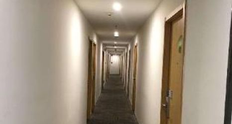 Lainnya 2 Hi Inn Shanghai Liziyuan