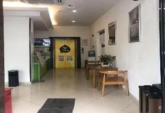 Lainnya 4 Hi Inn Shanghai Liziyuan