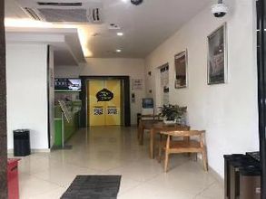 Lainnya 4 Hi Inn Shanghai Liziyuan