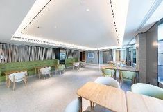 Others 2 Ji Hotel Shanghai Nanxiang Guyi Garden