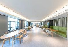 Others 3 Ji Hotel Shanghai Nanxiang Guyi Garden