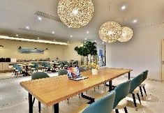 Others 3 Hanting Premium Hotel Hangzhou Wenyi Road Cuiyuan