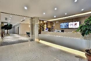 Others 4 Hanting Premium Hotel Hangzhou Wenyi Road Cuiyuan
