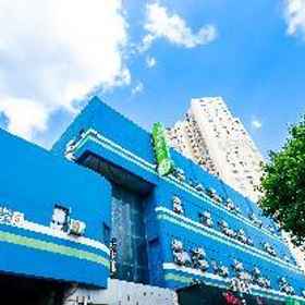 Hi Inn Beijing National Stadium 1 Hi Inn Beijing National Stadium, Khách sạn Hollywood International (China) Group Co.,Ltd. Beijing Branch