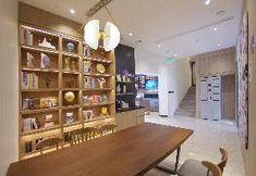 Others 2 Hanting Premium Hotel Youjia Beijing Guang'anmen Daguanyuan