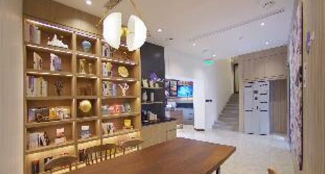 Others 2 Hanting Premium Hotel Youjia Beijing Guang'anmen Daguanyuan