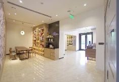 Others 4 Hanting Premium Hotel Youjia Beijing Guang'anmen Daguanyuan