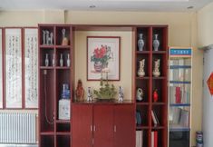Others 4 HanTing Hotel (Qingdao North Railway Station)