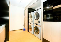 Others 4 JI Hotel(Shanghai Meichuan Road Store)