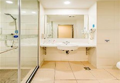 其他 HanTing Hotel (Beijing Tian'anmen)