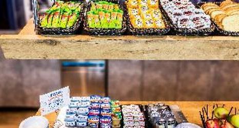 Others 2 ibis budget Portishead Marina