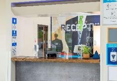 Others 5 ibis budget Portishead Marina