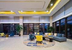 Lain-lain 2 Luan Garden Hotel Shanghai