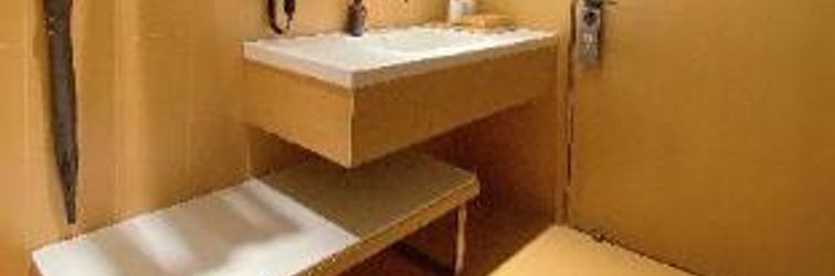 その他 JI hotel (Nanjing Xianlin Center store)