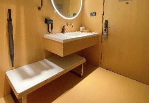 その他 JI hotel (Nanjing Xianlin Center store)