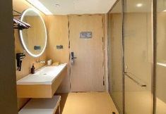 その他 2 JI hotel (Nanjing Xianlin Center store)